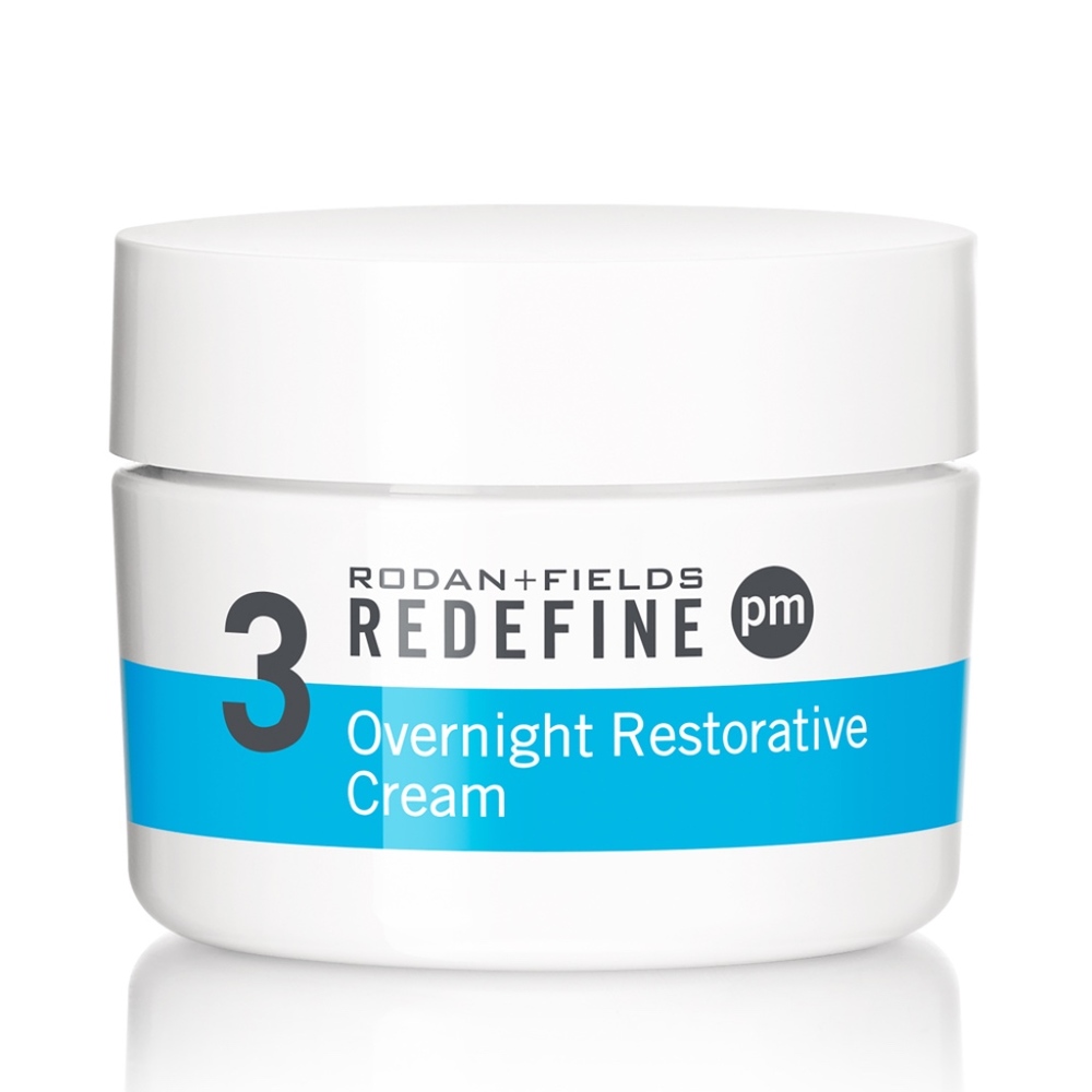 Rodan + Fields Overnight Restorative Cream